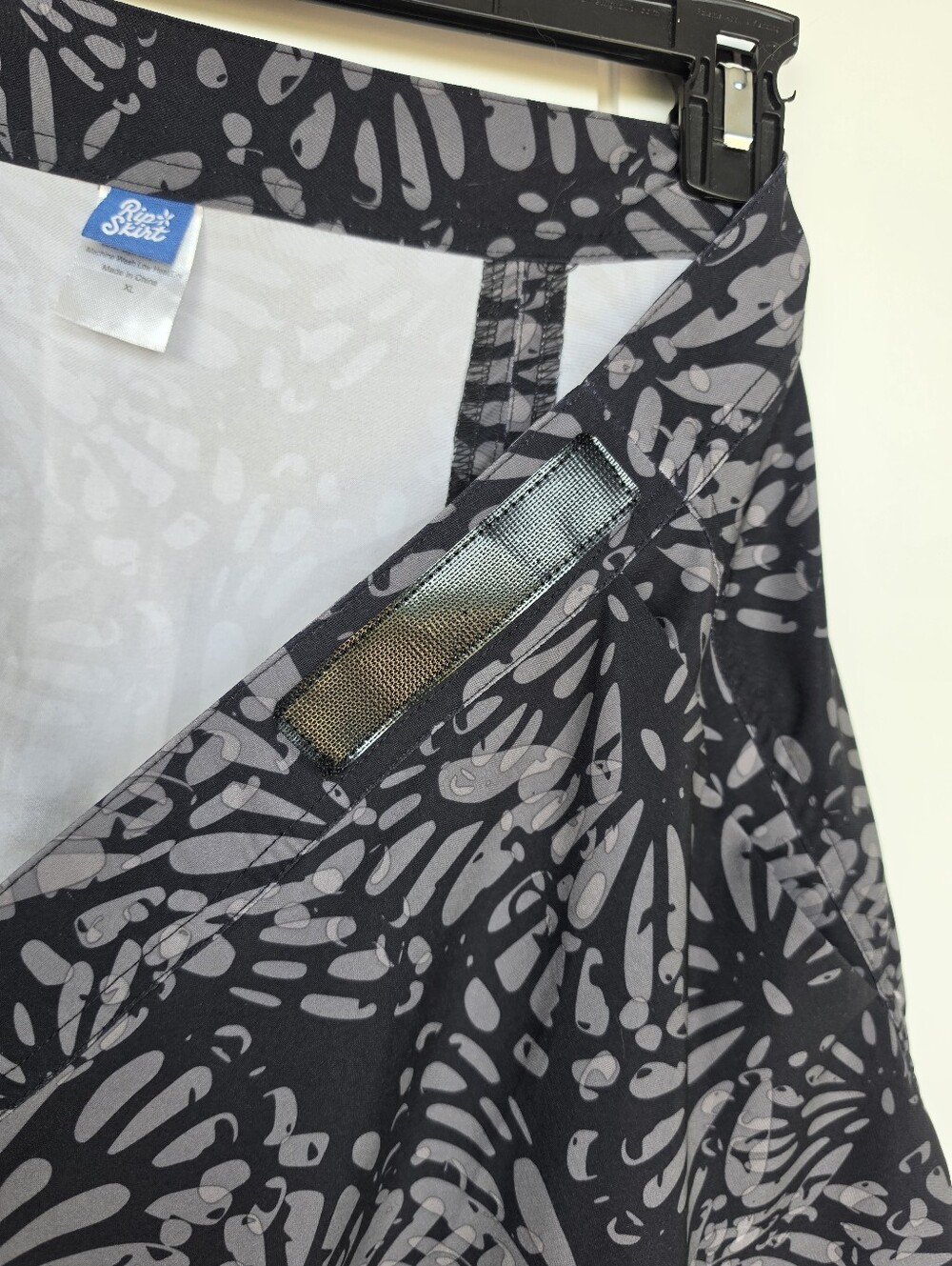 RipSkirt Hawaii Wrap Skirt Length 2 - Picture 7 of 8